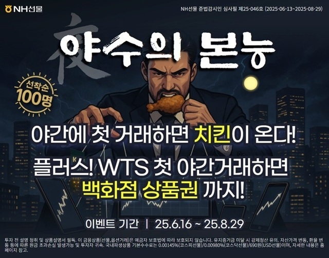 사진|NH선물.