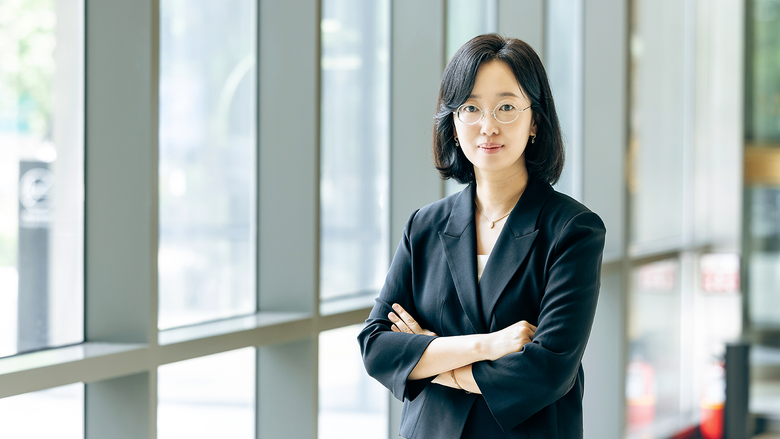 HBM·LPDDR 개발 공로…SK하이닉스 손윤익 팀장, ‘대한민국 엔지니어상’ 수상