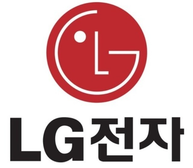 LG전자 CI.