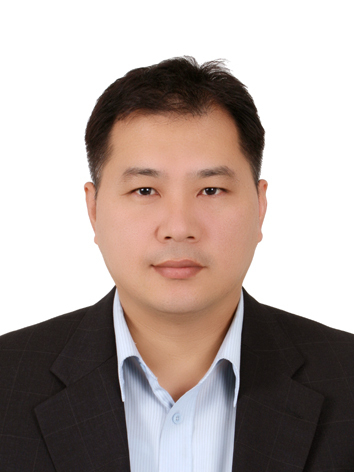 나노팹기술개발센터 수석연구원 정혁제 실장. 사진ㅣ나노팹기술개발센터