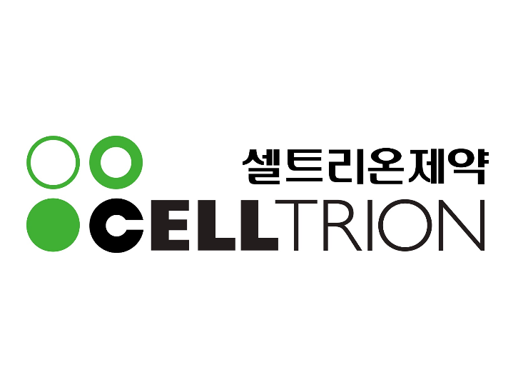 셀트리온제약 CI. 이미지ㅣ셀트리온제약