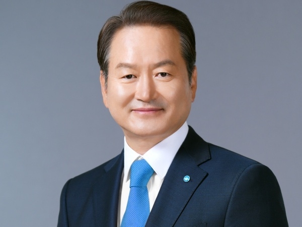 성대규 신임 동양생명 대표이사. 사진ㅣ동양생명