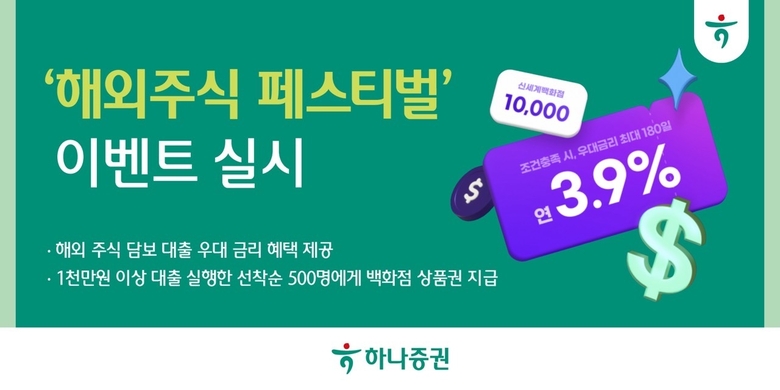 이미지 ㅣ 하나증권