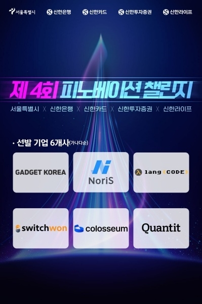 이미지ㅣ신한은행