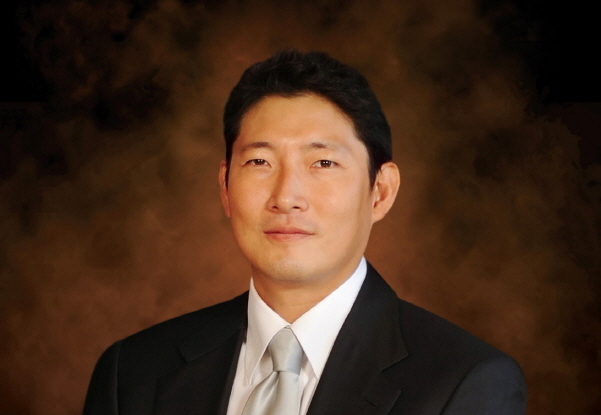 조현준 효성 회장 사진|효성