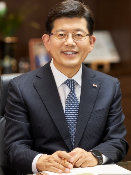 빈대인 BNK금융그룹 회장. 사진ㅣBNK금융그룹