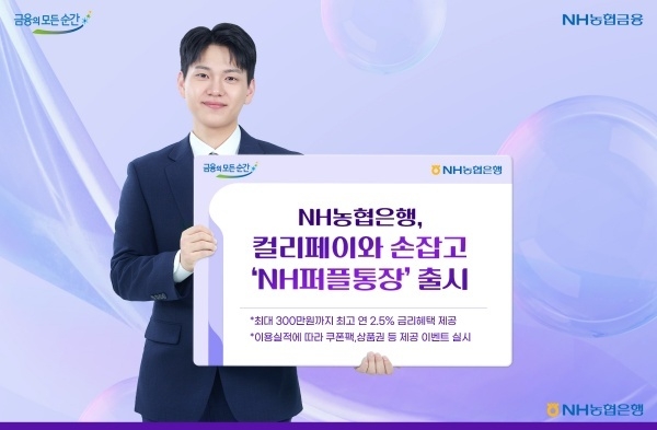 사진ㅣNH농협은행