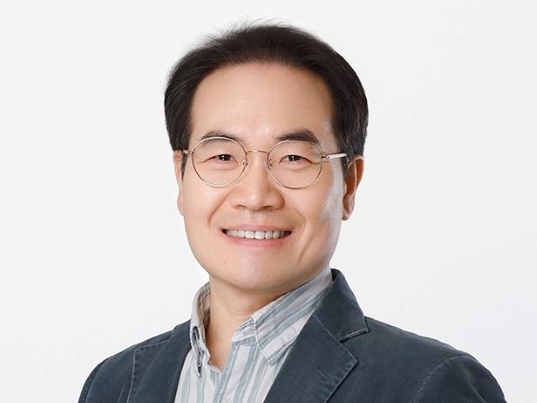 부산대 주성준 교수. 사진ㅣ부산대학교 
