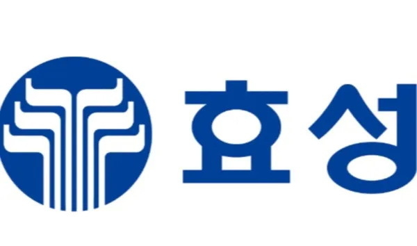 효성 CI