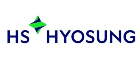 HS효성 CI