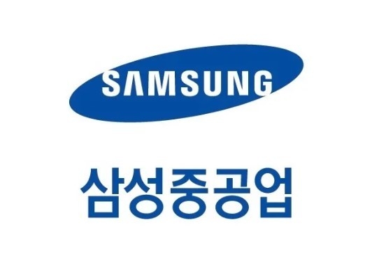 삼성중공업 CI