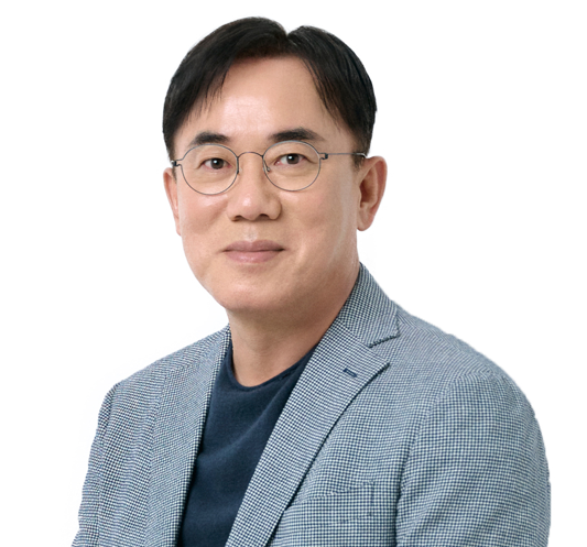 정철동 LG디스플레이 사장. 사진|LG디스플레이