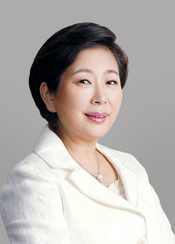 현정은 현대그룹 회장 사진|현대그룹