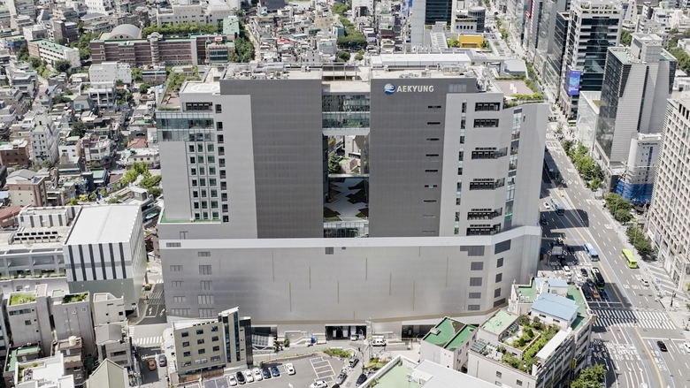 [2025 2분기 실적] 애경산업, 영업익 112억…전년비 36.1% ↓