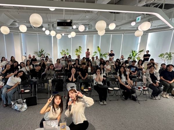 지난 W-DAY행사. 사진ㅣ부산창조경제혁신센터