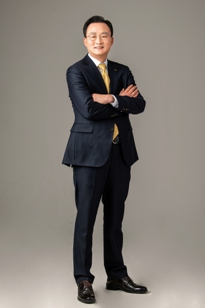 이환주 KB국민은행장. 사진ㅣKB국민은행
