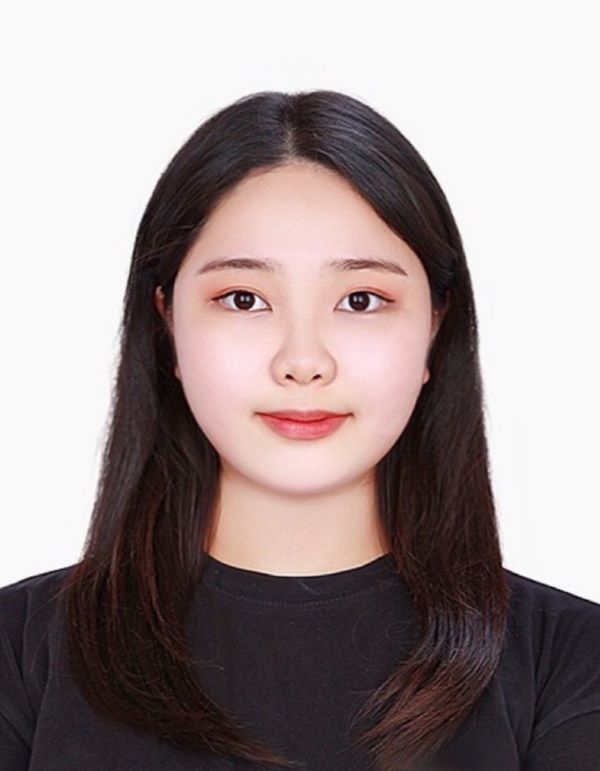 윤주원 학생. 사진ㅣ국립한국해양대학교 