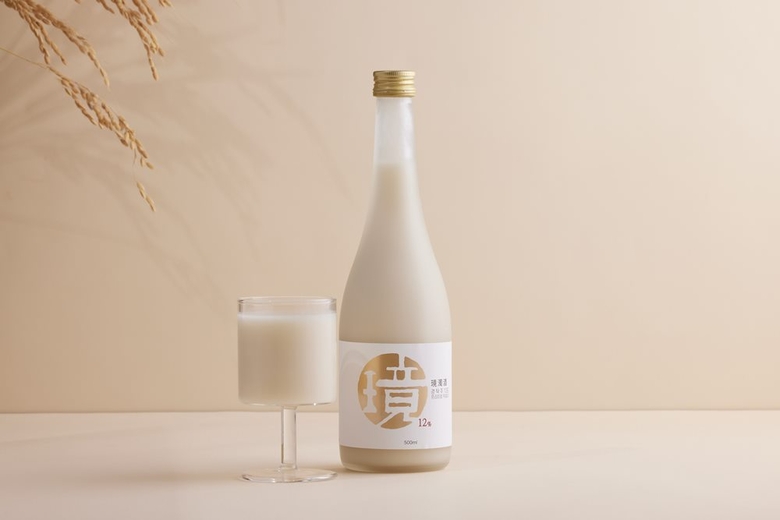 신세계면세점, ‘성시경 막걸리’ 경탁주 12도 단독 입점