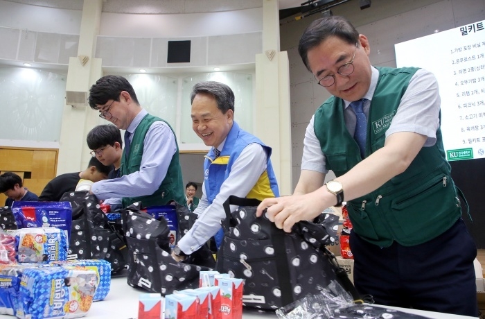 사진ㅣ신한금융그룹