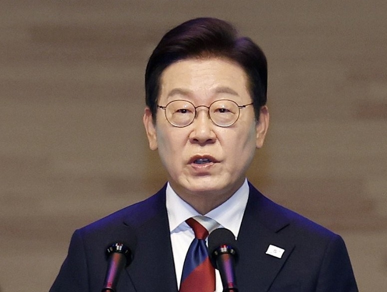 이 대통령 “국권 상실 되풀이 없다…반도체·AI·에너지로 새 100년 연다”