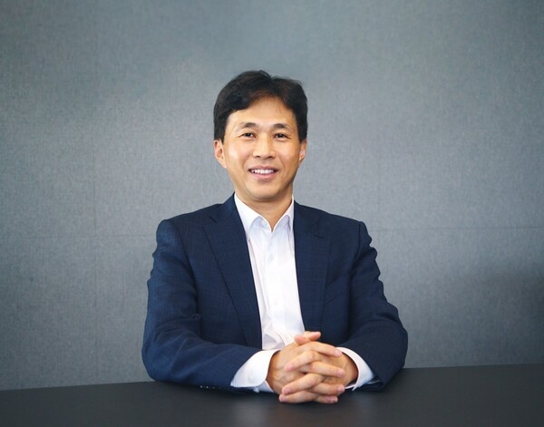 곽노정 SK하이닉스 사장. 사진ㅣSK하이닉스