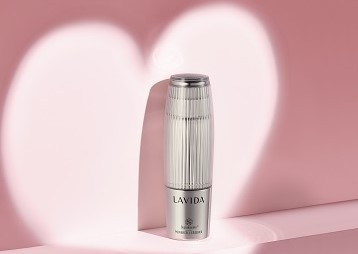 라비다 파워셀 에센스. 사진ㅣ코리아나화장품