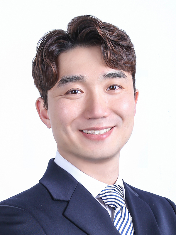 팀리부뜨 대표 최성철 교수. 사진ㅣ국립부경대학교 