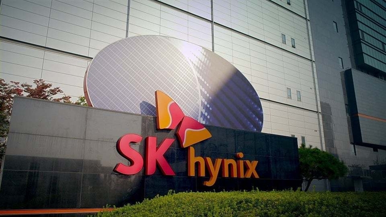 SK하이닉스 청주캠퍼스. 사진ㅣSK하이닉스