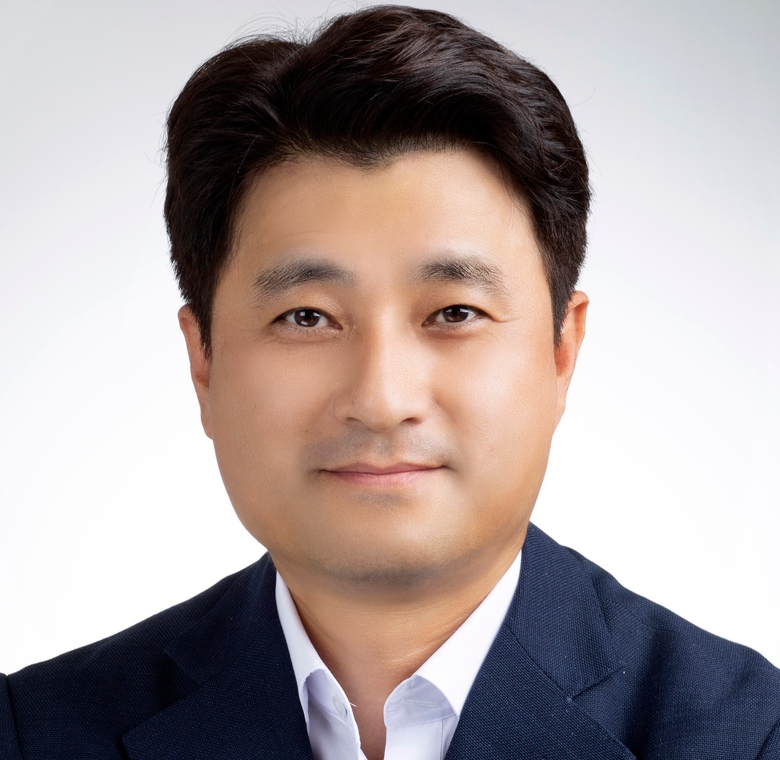 DL건설, 여성찬 신임 대표이사. 사진ㅣDL건설