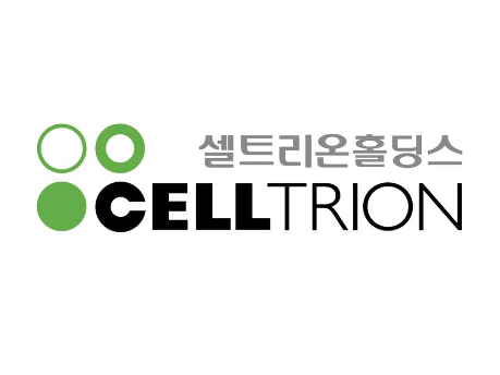 셀트리온홀딩스 CI. 이미지ㅣ셀트리온홀딩스
