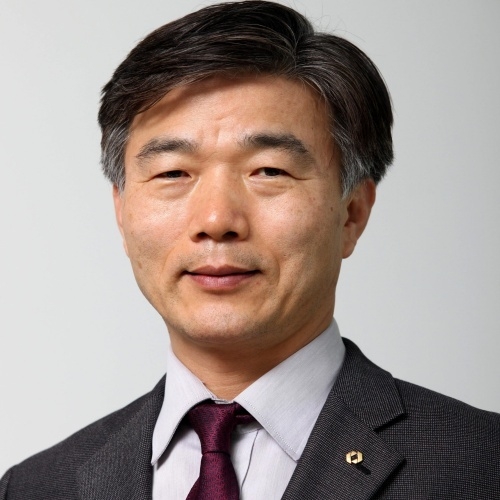 박상진 한국산업은행 회장 내정자. 사진ㅣ금융위원회