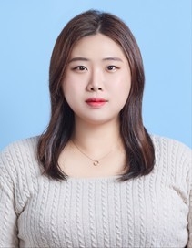 김보라 학생. 사진ㅣ국립한국해양대학교 