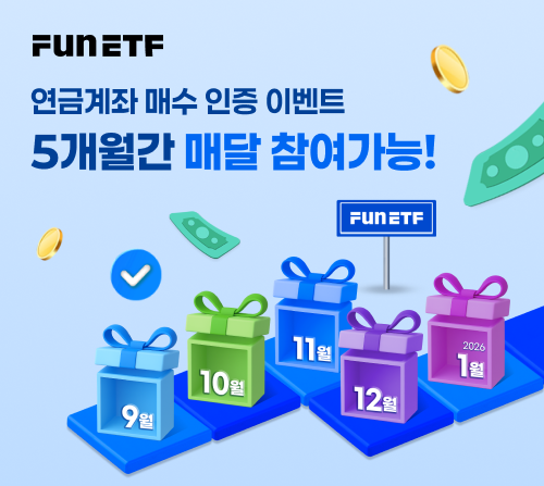 삼성자산운용, Kodex ETF 순자산 90조 기념 ‘여섯가지 이벤트’ 실시