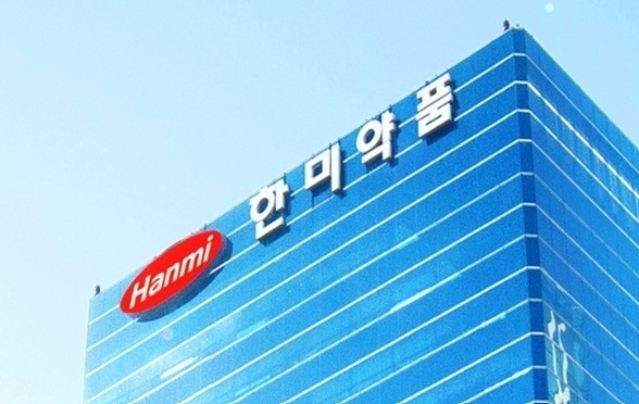 “한미약품, 북경한미 실적회복+신약 R&D 성과 기대”