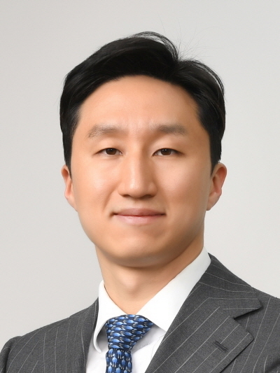 정기선 HD현대 회장