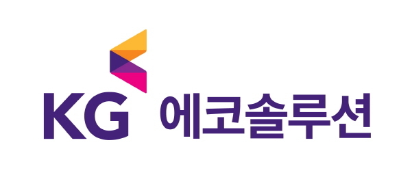 KG에코솔루션 CI