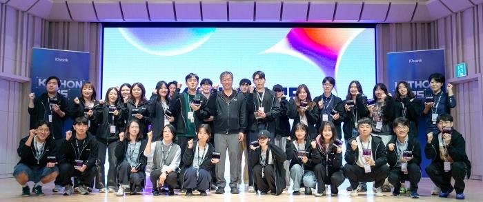 사진ㅣ케이뱅크