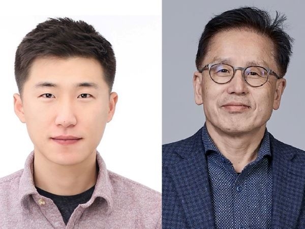 교신저자 (이승훈,정세영 교수). 사진ㅣ국립부경대학교 