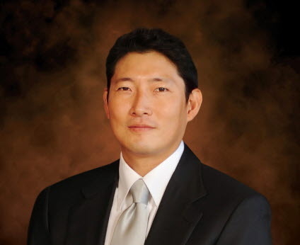 조현준 효성 회장. 사진|효성