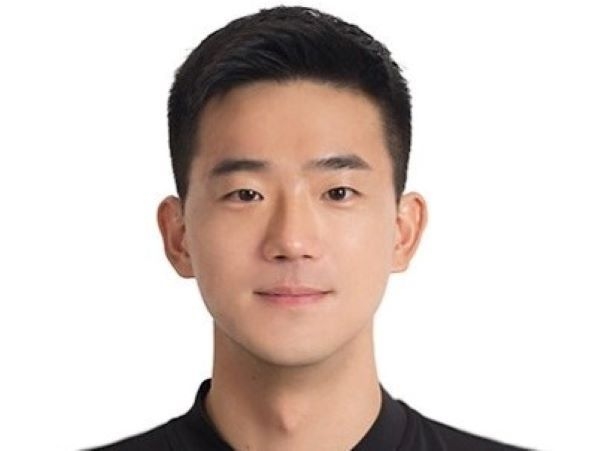 남원일 교수. 사진ㅣ국립부경대학교
