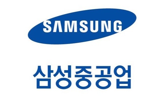 삼성중공업 CI