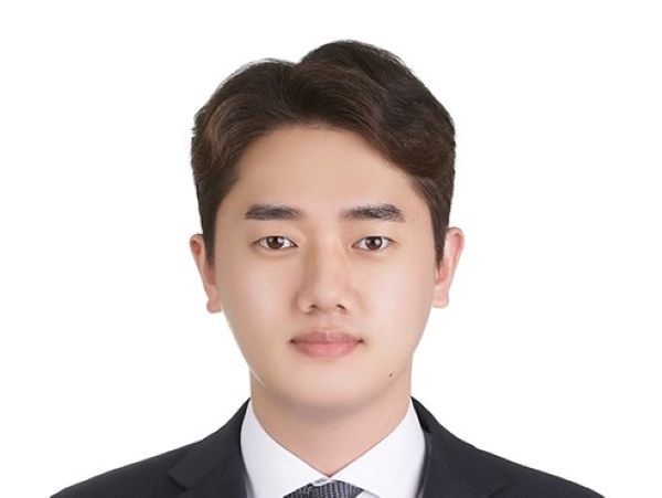배재웅 교수. 사진ㅣ국립부경대학교