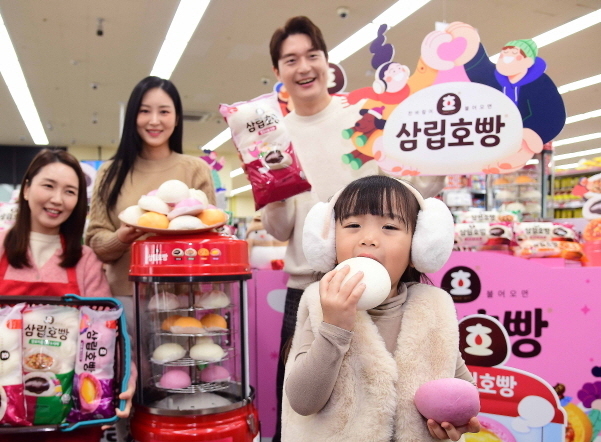 사진 |SPC삼립