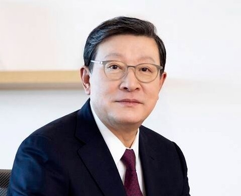 허태수 GS그룹 회장. 사진|GS그룹