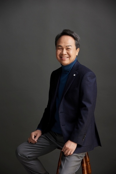 진옥동 신한금융그룹 회장. 사진ㅣ신한금융그룹