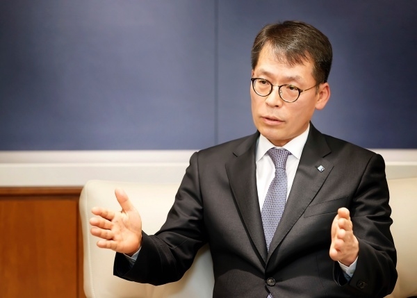 [3분기 실적] IBK기업은행 누적 순익 2.26조…중기대출 잔액 260.3조