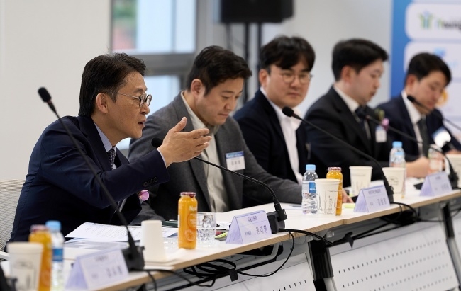 사진ㅣ금융위원회