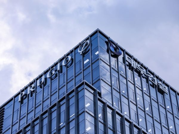 을지로 대우건설 사옥. 사진ㅣ대우건설 