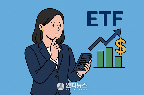 [ETF 터치] 미래에셋이 추천한 ‘한-미 관세협상 타결 수혜 ETF 3종’