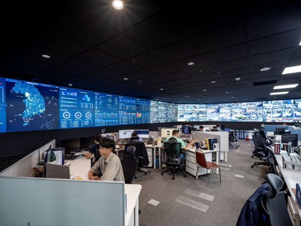 DL이앤씨, 전사 안전관리 역량 강화